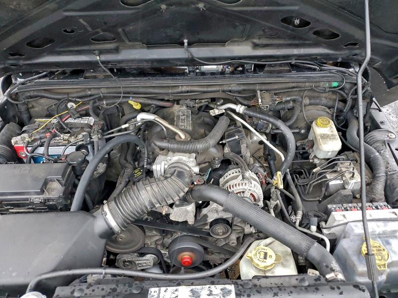 Photo 12 from auction – 2011 JEEP WRANGLER U with VIN 1J4BA3H14BL614842