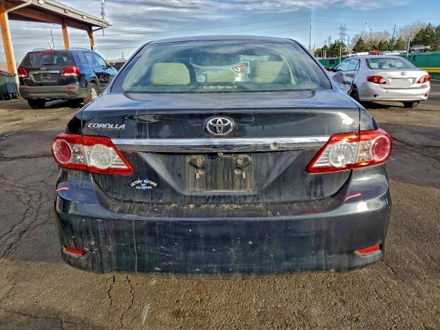 Photo 6 from auction – 2012 TOYOTA COROLLA with VIN 2T1BU4EE2CC899950