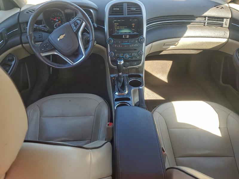 Photo 8 from auction – 2014 CHEVROLET MALIBU 2LT with VIN 1G11E5SL7EF109188