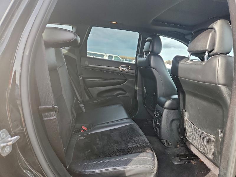 Photo 11 from auction – 2014 JEEP GRAND CHER with VIN 1C4RJFAG3EC571104