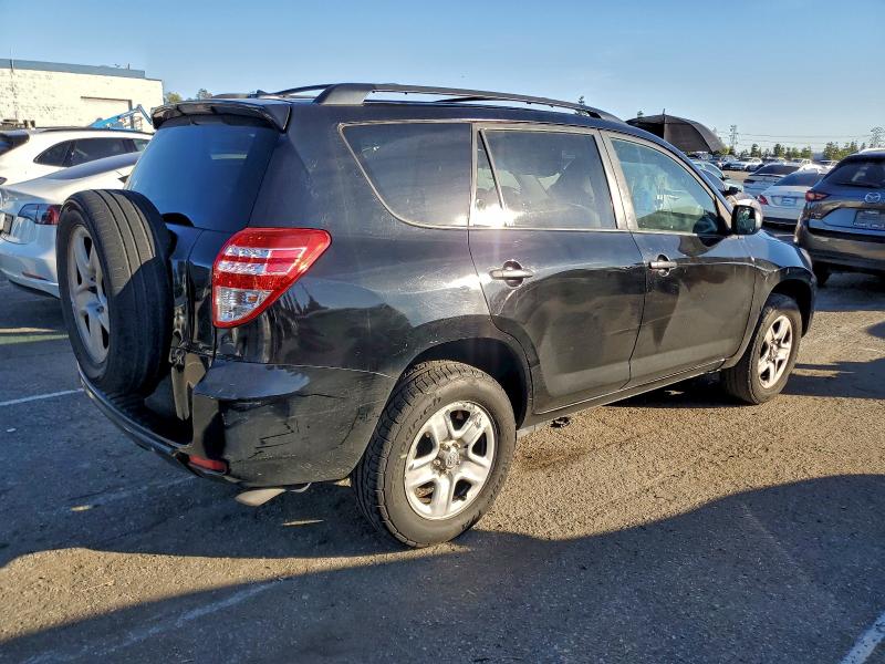 Photo 3 from auction – 2010 TOYOTA RAV4 with VIN 2T3ZF4DV0AW047724