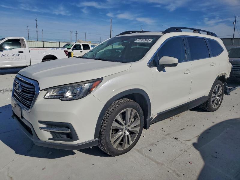 2019 Subaru Ascent