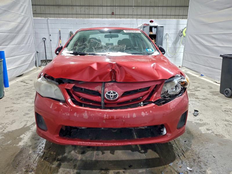 Photo 5 from auction – 2011 TOYOTA COROLLA BA with VIN 2T1BU4EE5BC637399