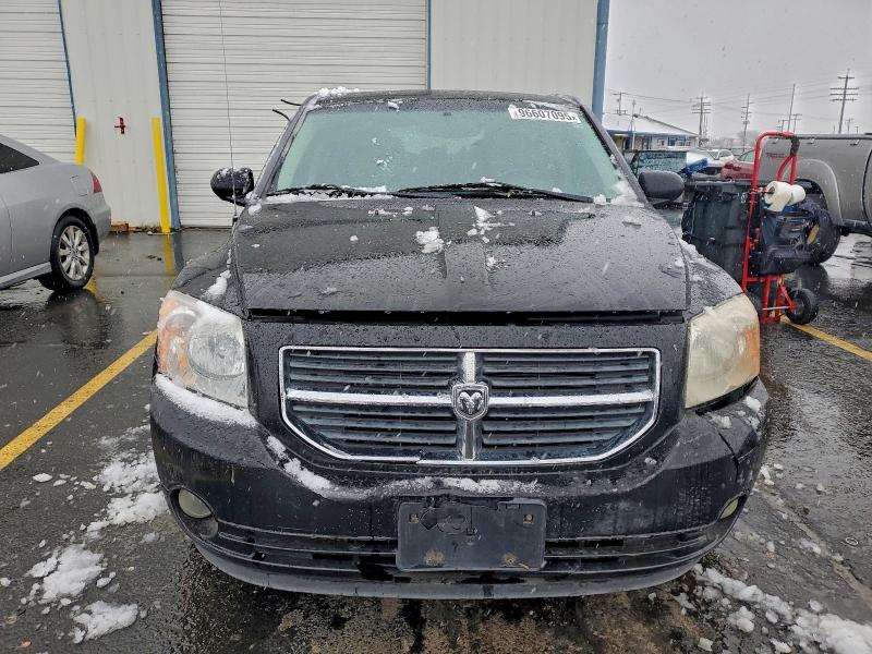 Photo 5 from auction – 2008 DODGE CALIBER R/ with VIN 1B3HE78KX8D688145