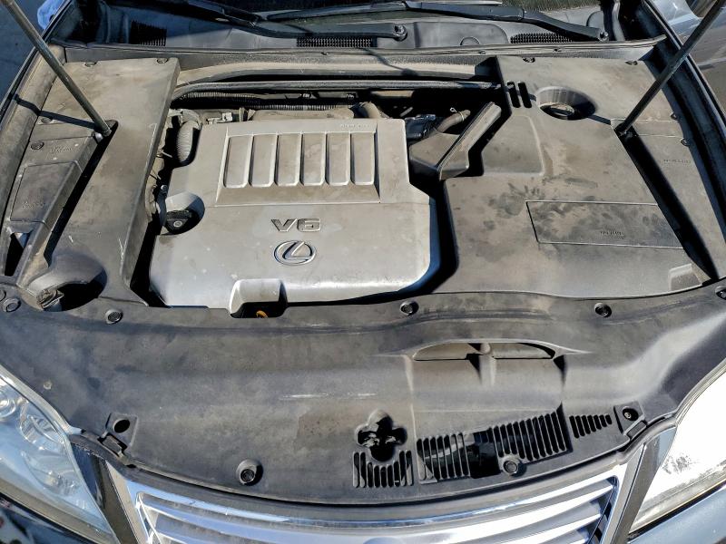 Zdjęcie 11 z aukcji – 2010 LEXUS ES 350 z VIN JTHBK1EG9A2407320