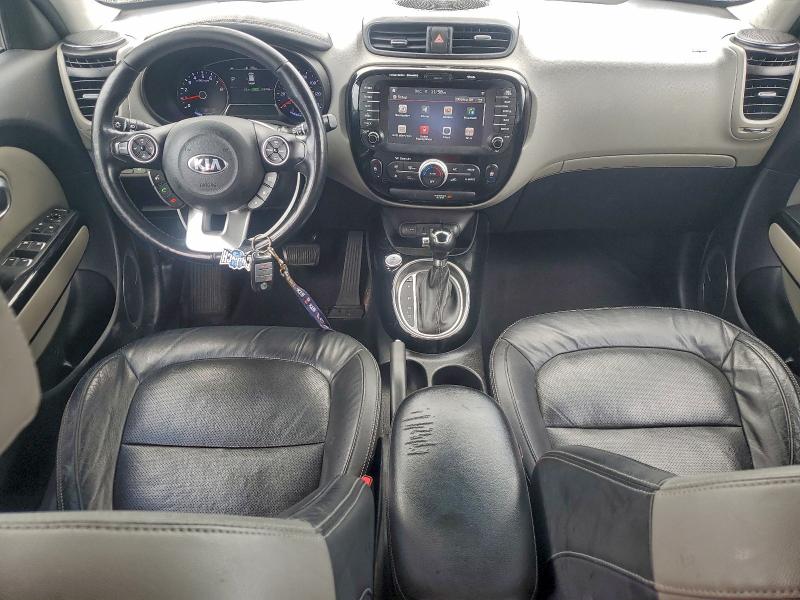 Фото 8 с аукциона – 2017 KIA SOUL + с VIN KNDJP3A55H7434817