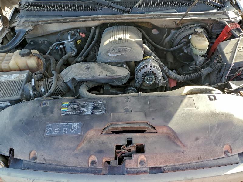 Photo 11 from auction – 2005 GMC NEW SIERRA with VIN 2GTEK19BX51313014