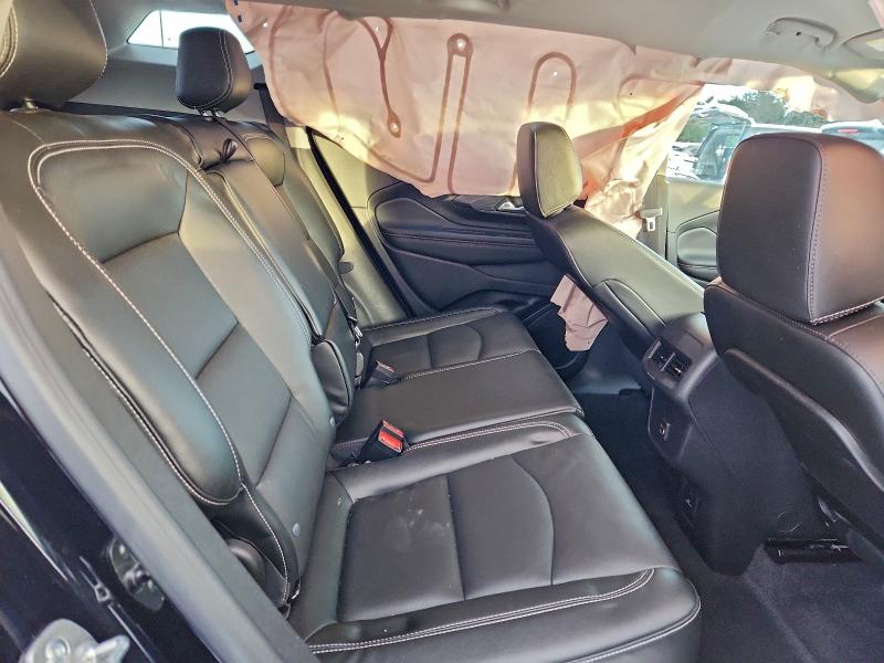 Photo 11 from auction – 2024 GMC TERRAIN with VIN 3GKALVEG2RL362754