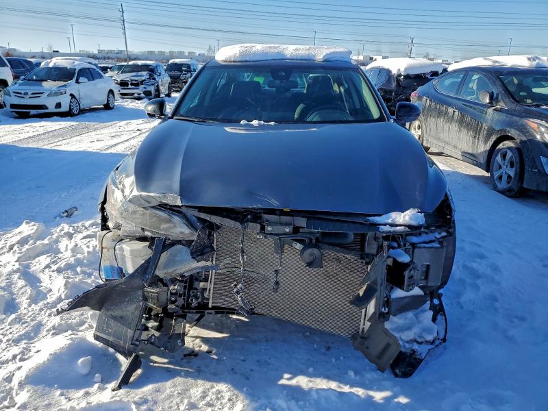 Photo 5 from auction – 2023 NISSAN ALTIMA SR with VIN 1N4BL4CV3PN363104