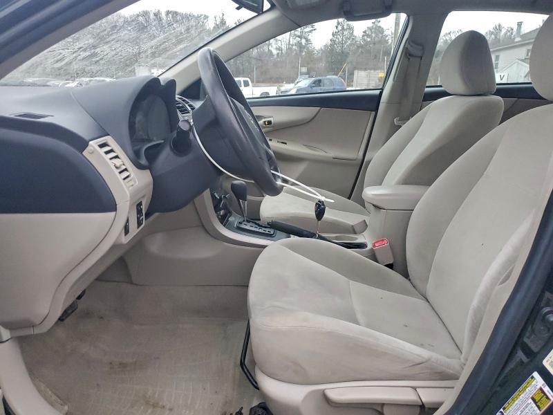صورة رقم 7 من المزاد - 2013 TOYOTA COROLLA BA مع VIN 5YFBU4EE8DP140964
