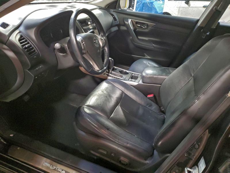 Photo 7 from auction – 2013 NISSAN ALTIMA 2.5 with VIN 1N4AL3AP1DN576994