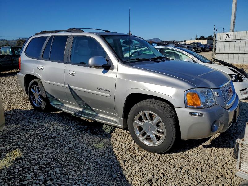 Photo 4 from auction – 2006 GMC ENVOY DENA with VIN 1GKET63M562174369