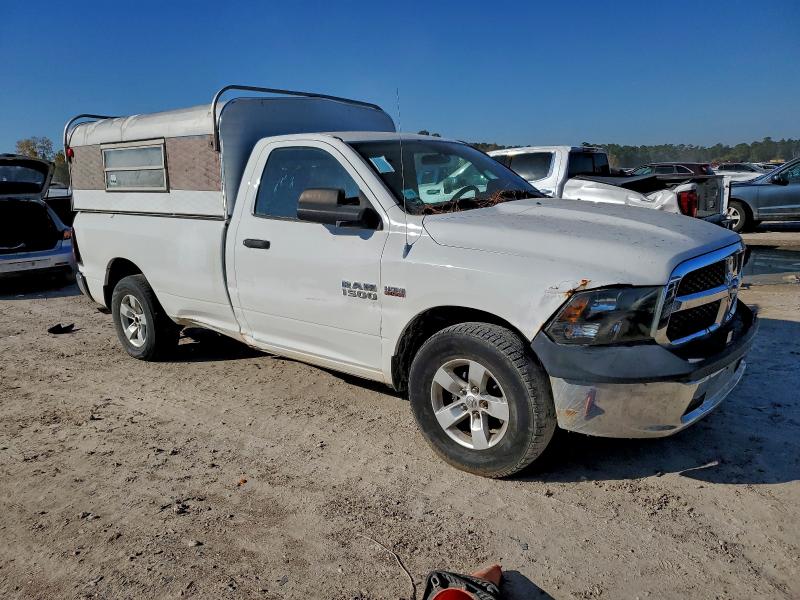 Photo 4 from auction – 2013 RAM 1500 ST with VIN 3C6JR6DT3DG546902