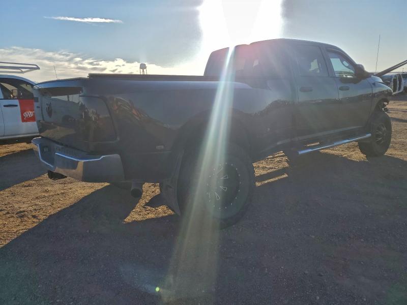Photo 3 from auction – 2016 RAM 3500 ST with VIN 3C63RRGL7GG242708