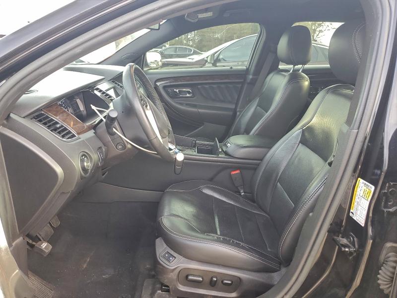 Photo 7 from auction – 2019 FORD TAURUS LIM with VIN 1FAHP2F84KG107415