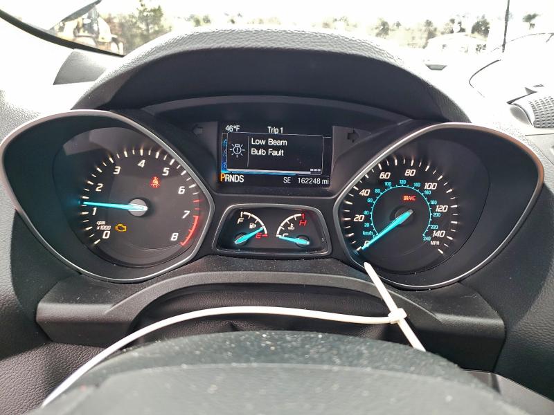 Photo 9 from auction – 2015 FORD ESCAPE SE with VIN 1FMCU9G97FUC67143