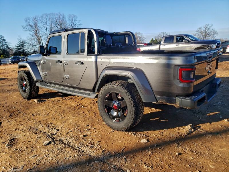 Photo 2 from auction – 2022 JEEP GLADIATOR with VIN 1C6HJTFG9NL182820