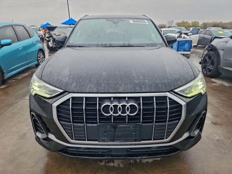 Photo 5 from auction – 2019 AUDI Q3 PREMIUM with VIN WA1EECF34K1082932