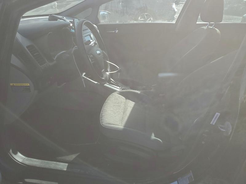Photo 7 from auction – 2015 KIA FORTE LX with VIN KNAFK4A64F5340694