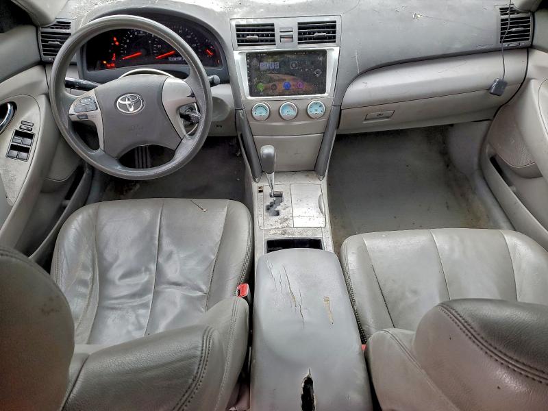 Photo 8 from auction – 2008 TOYOTA CAMRY CE with VIN 4T1BE46K38U211672