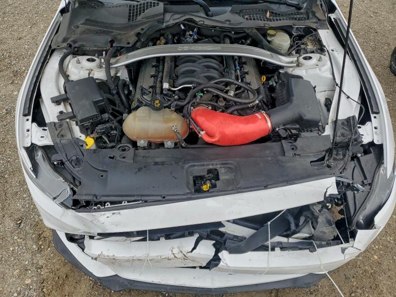 Photo 11 from auction – 2016 FORD MUSTANG GT with VIN 1FA6P8CF8G5328161