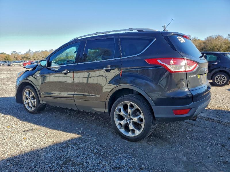 Photo 2 from auction – 2013 FORD ESCAPE TIT with VIN 1FMCU9J9XDUB19994