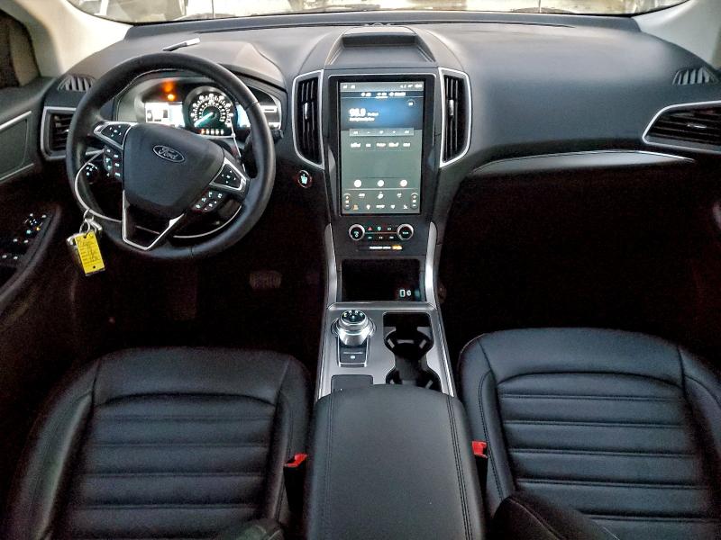 Photo 8 from auction – 2022 FORD EDGE SEL with VIN 2FMPK4J94NBB16462