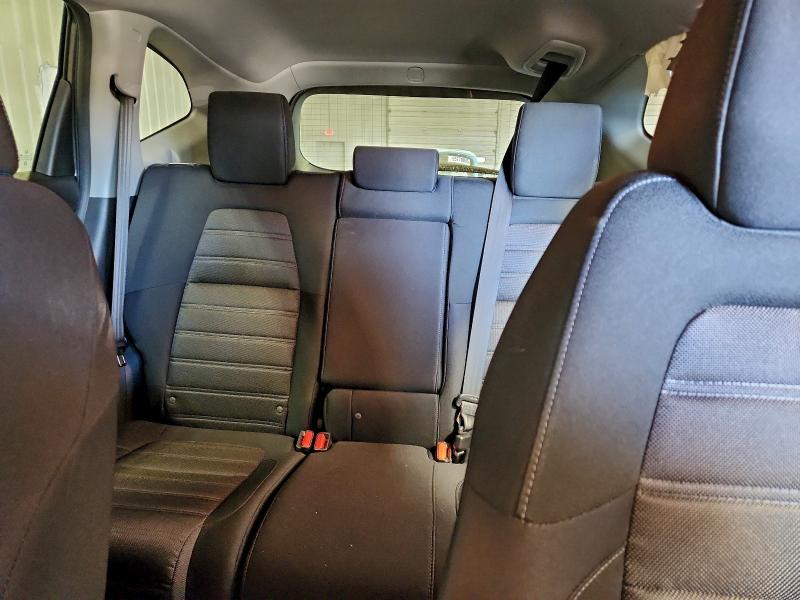 Photo 10 from auction – 2021 HONDA CR-V EX with VIN 5J6RW2H56ML013142