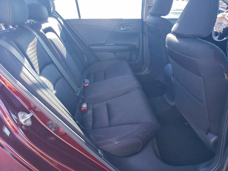 Photo 10 from auction – 2015 HONDA ACCORD SPO with VIN 1HGCR2F57FA017769