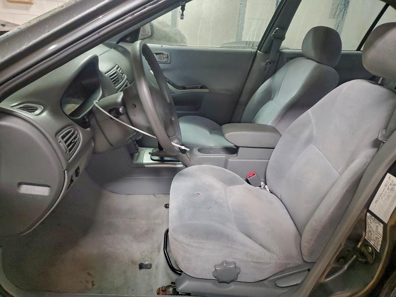 Photo 7 from auction – 2003 MITSUBISHI GALANT ES with VIN 4A3AA46G73E210855