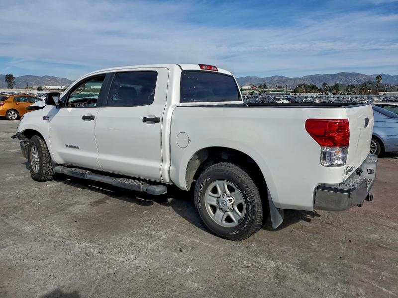 Photo 2 from auction – 2012 TOYOTA TUNDRA with VIN 5TFEY5F16CX121428