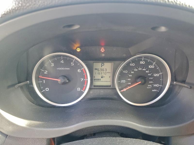 Photo 9 from auction – 2015 SUBARU FORESTER 2 with VIN JF2SJADC4FH440752