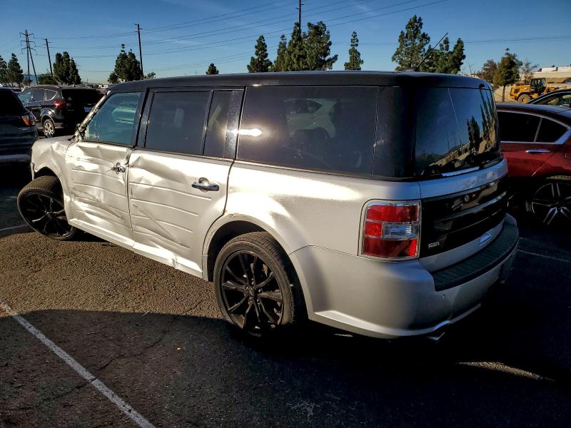 Photo 2 from auction – 2016 FORD FLEX SEL with VIN 2FMGK5C84GBA18111