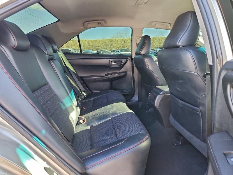 Photo 10 from auction – 2016 TOYOTA CAMRY LE with VIN 4T1BF1FK7GU165757