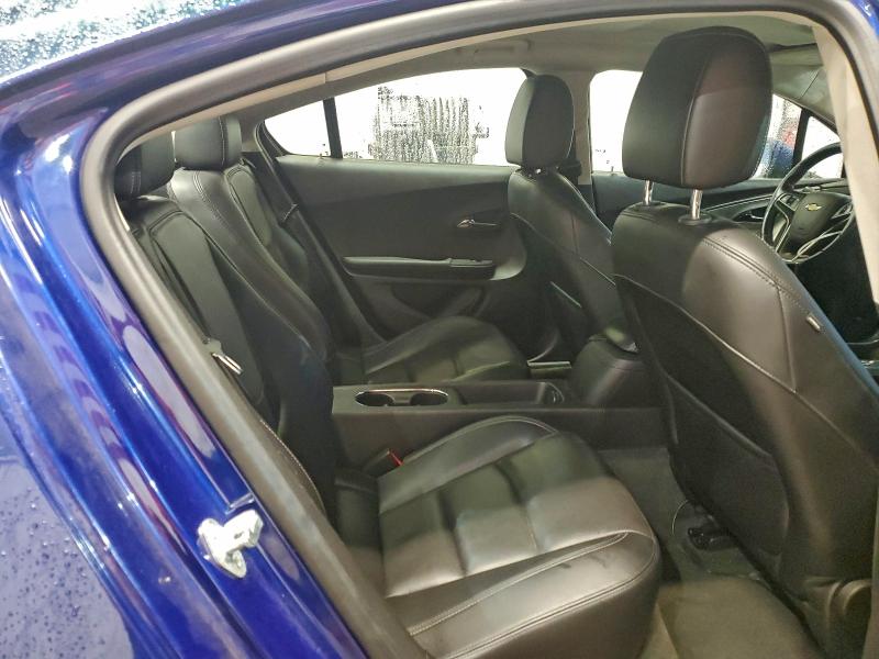 Photo 10 from auction – 2012 CHEVROLET VOLT with VIN 1G1RF6E42CU123129