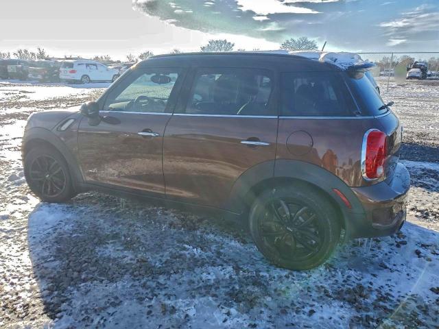 Photo 2 from auction – 2014 MINI COOPER S C with VIN WMWZC5C59EWP39467