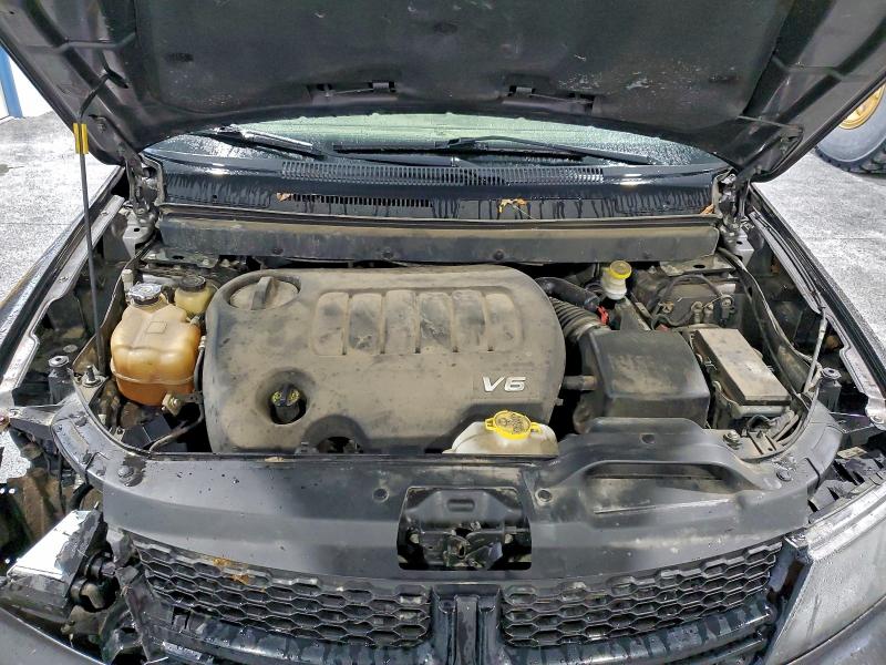 Zdjęcie 12 z aukcji – 2017 DODGE JOURNEY CR z VIN 3C4PDDGG3HT704480