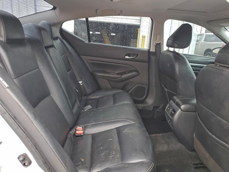 Photo 10 from auction – 2020 NISSAN ALTIMA with VIN 1N4BL4EV0LC153336