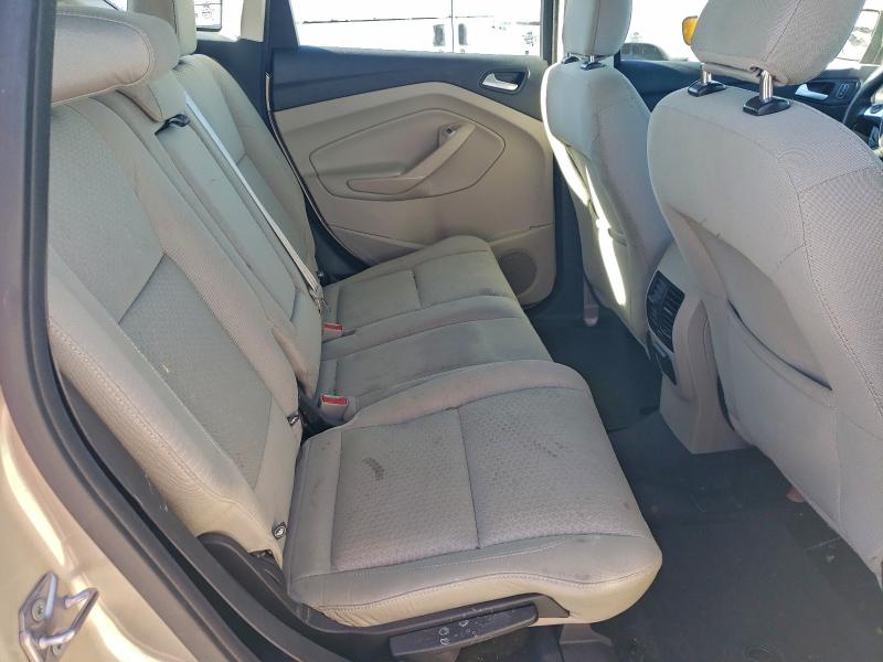 Photo 11 from auction – 2018 FORD C-MAX with VIN 1FADP5AU4JL104007