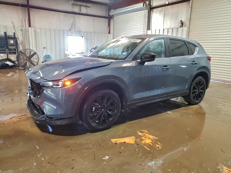 MAZDA CX-5 PREFE 2025 with VIN JM3KFBCMXS0679108 - Photo from auction