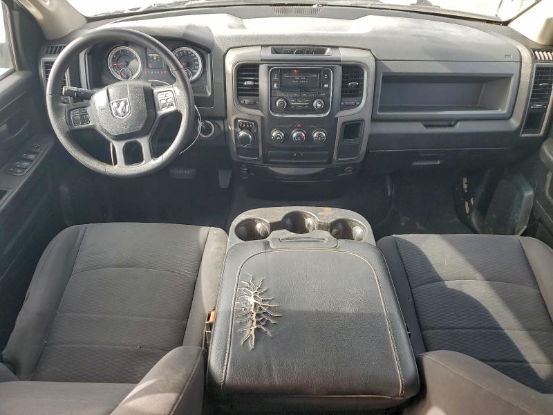 Фото 8 с аукциона – 2019 RAM 1500 CLASS с VIN 1C6RR6FG5KS603609