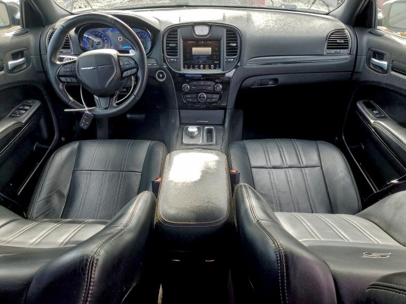 Photo 8 from auction – 2015 CHRYSLER 300 S with VIN 2C3CCABT6FH859748
