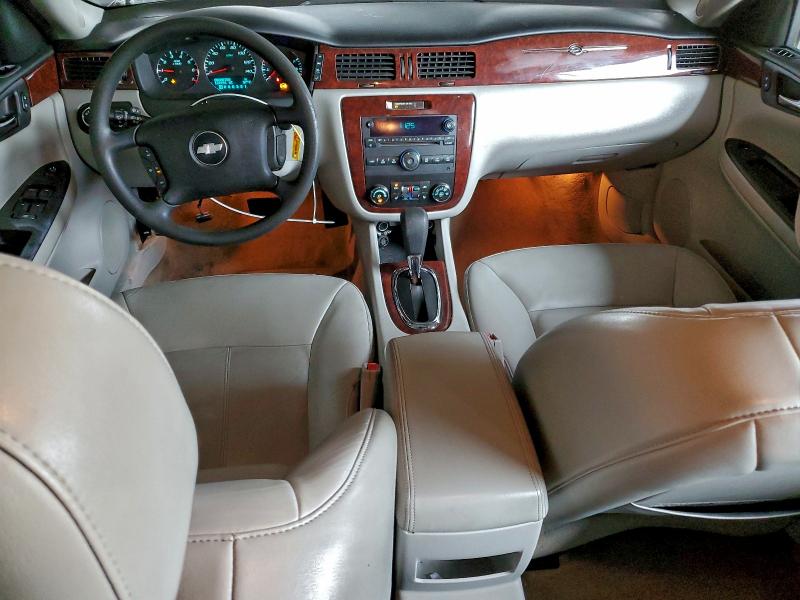 صورة رقم 8 من المزاد - 2009 CHEVROLET IMPALA مع VIN 2G1WT57N091152029