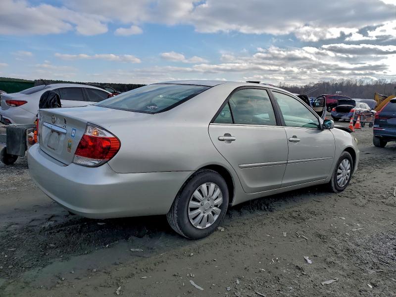 Photo 3 from auction – 2006 TOYOTA CAMRY LE with VIN 4T1BE32K06U687908
