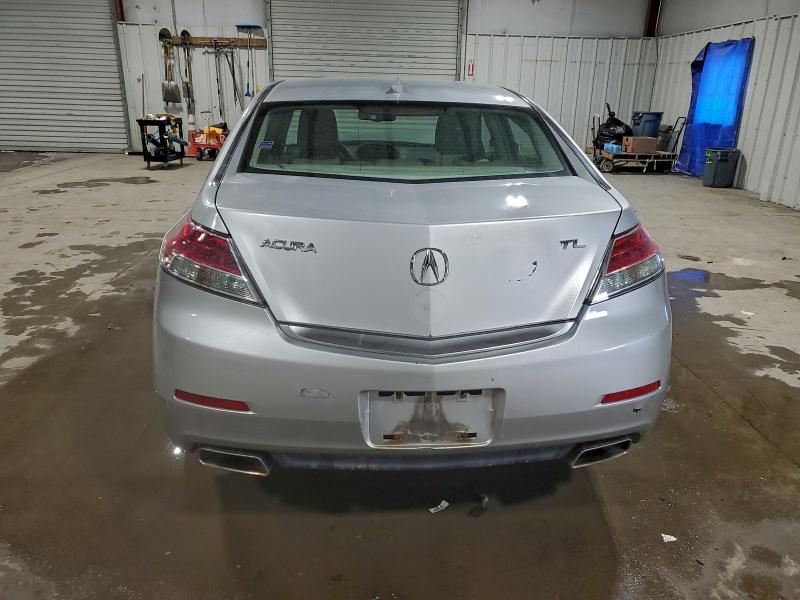 Photo 6 from auction – 2012 ACURA TL with VIN 19UUA8F21CA028945