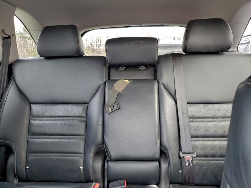 Photo 10 from auction – 2016 KIA SORENTO EX with VIN 5XYPHDA15GG031240