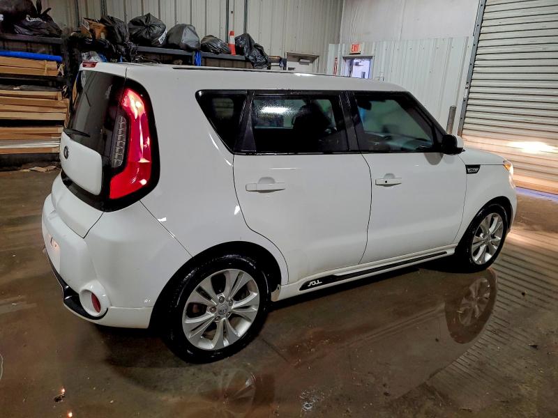 Photo 3 from auction – 2016 KIA SOUL + with VIN KNDJP3A58G7385319