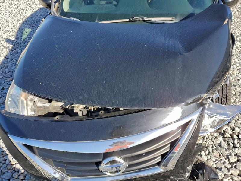Photo 11 from auction – 2015 NISSAN VERSA S with VIN 3N1CN7AP2FL801434