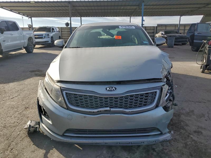 صورة رقم 5 من المزاد - 2015 KIA OPTIMA HYB مع VIN KNAGM4AD7F5082992