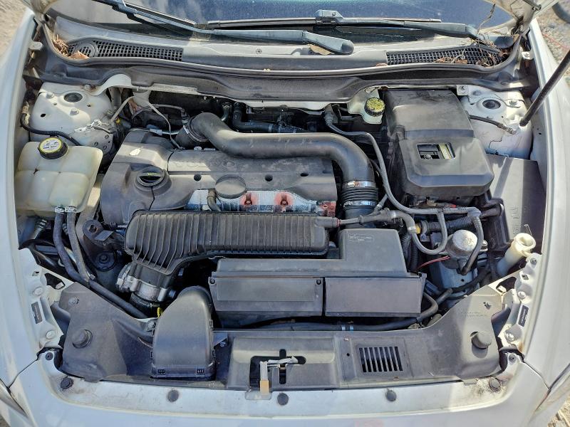 Photo 11 from auction – 2012 VOLVO C30 T5 with VIN YV1672MK3C2280187